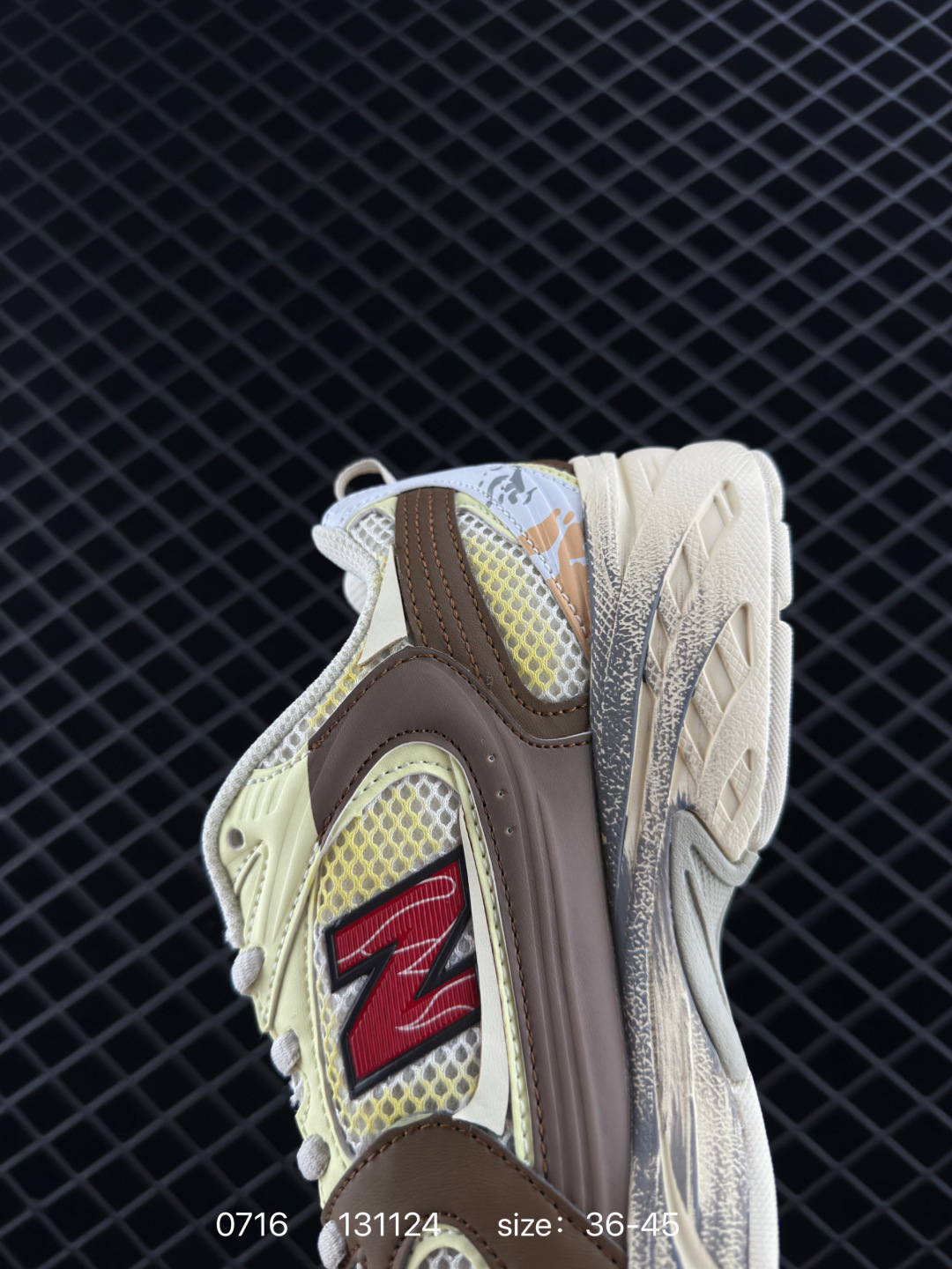 NB530 New Balance 530